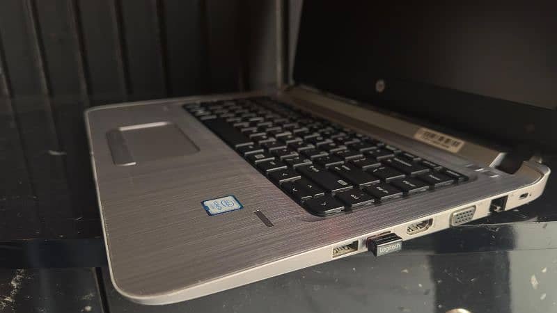 HP ProBook 430 2