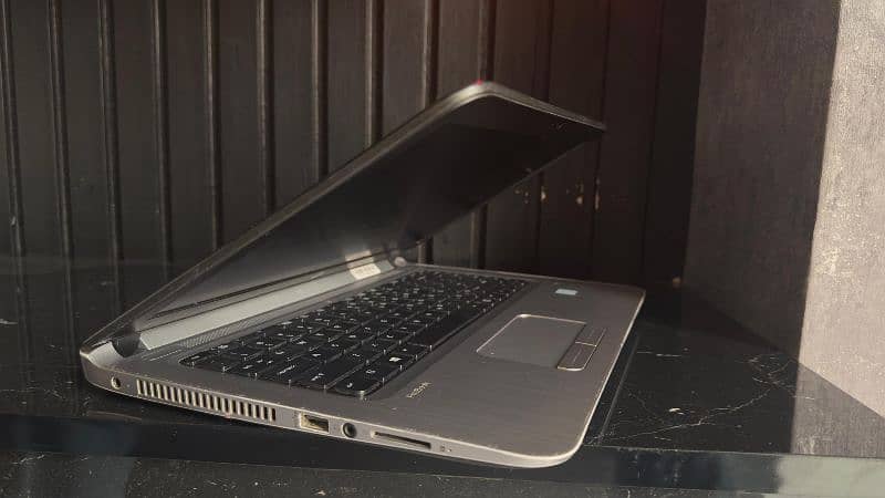 HP ProBook 430 4