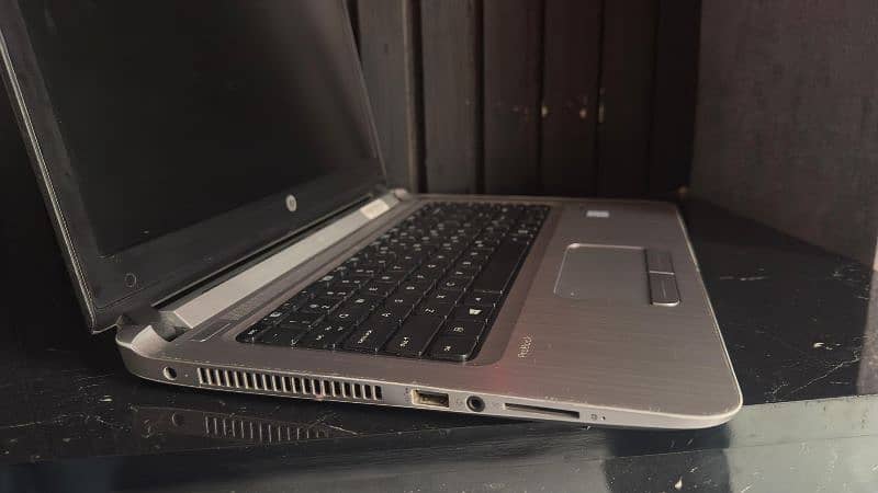 HP ProBook 430 5