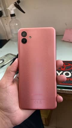 Samsung Galaxy A04