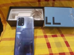 oppo F19 Full Box