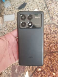 Poco X6 Pro 5G 512Gb