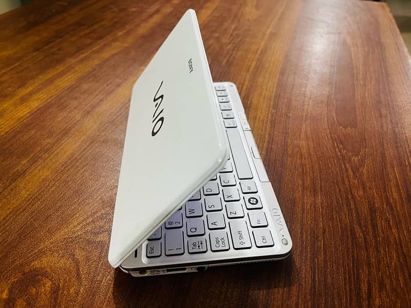 Sony Vaio P Pocket Laptop 11