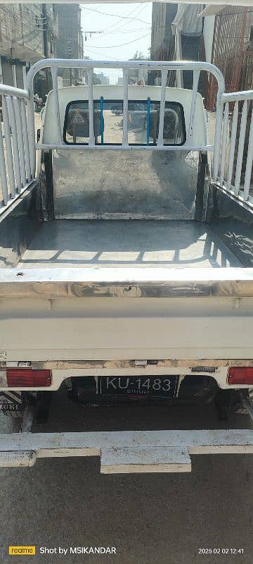 suzuki ravi pick-up 4