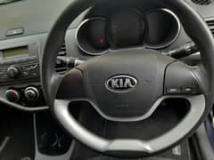 KIA Picanto 2023