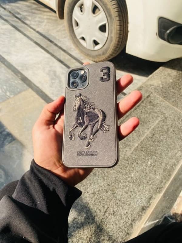 iPhone 11 Pro non pta 0