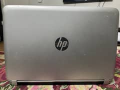 hp pavilion