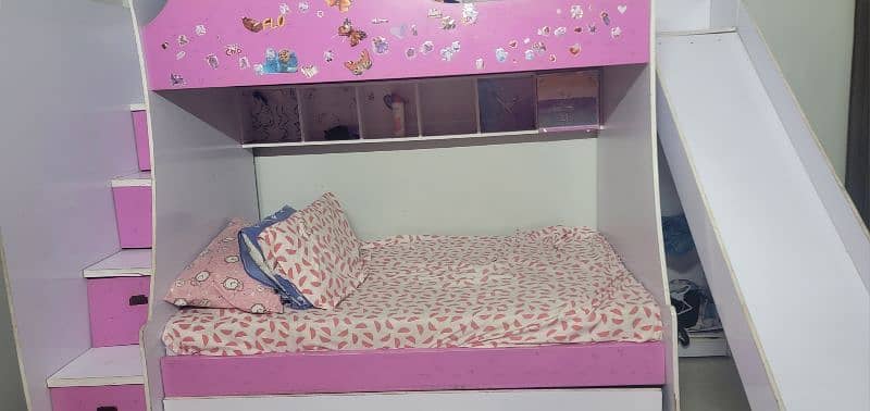 kids bunk bed 2