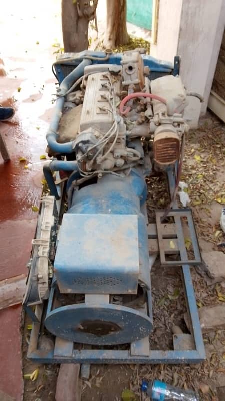 generator 15kv 1