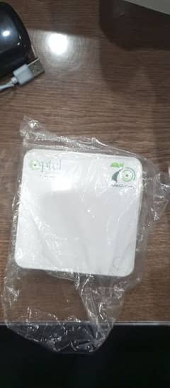 PTCL Smart TV box Complete