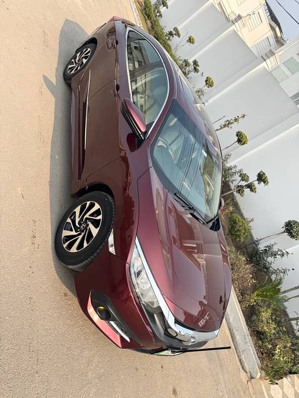 Honda Civic VTi Oriel 2018/2019 14