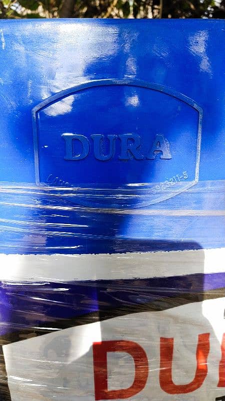 Dura Max 400 Gallons 1