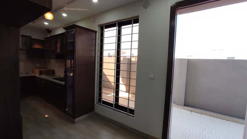 35*70 Brand New Elegant House In D-17 For Sale 6