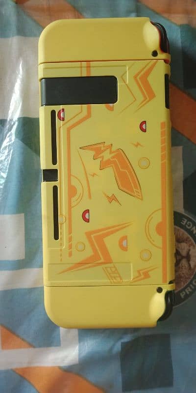 Nintendo game boy advance SP spacial limited edition 10