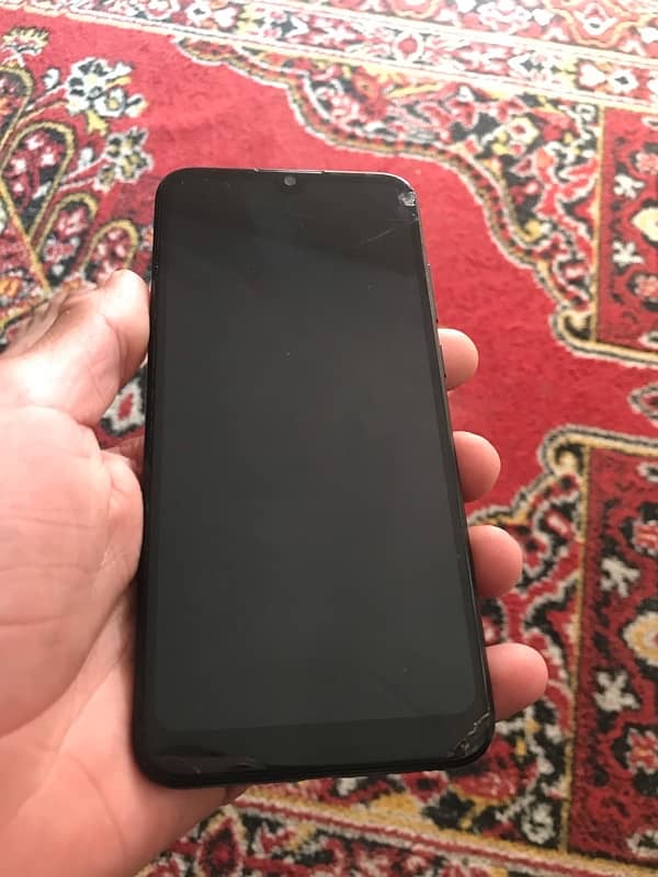 Huawei Y6 Prime 1