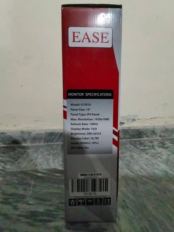 Ease Monitor 2