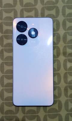 Tecno Spark 20c with box exchange possible