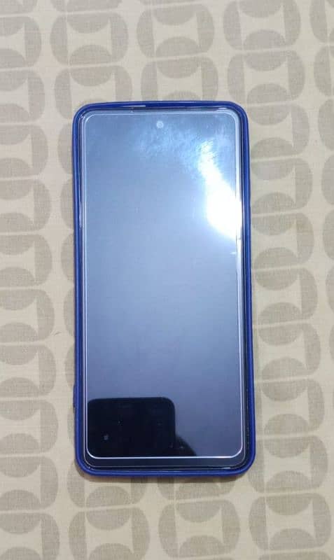 Tecno Spark 20c with box exchange possible 1