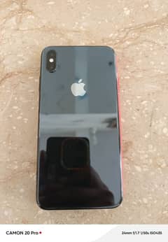 iphone xs max 64gb jv