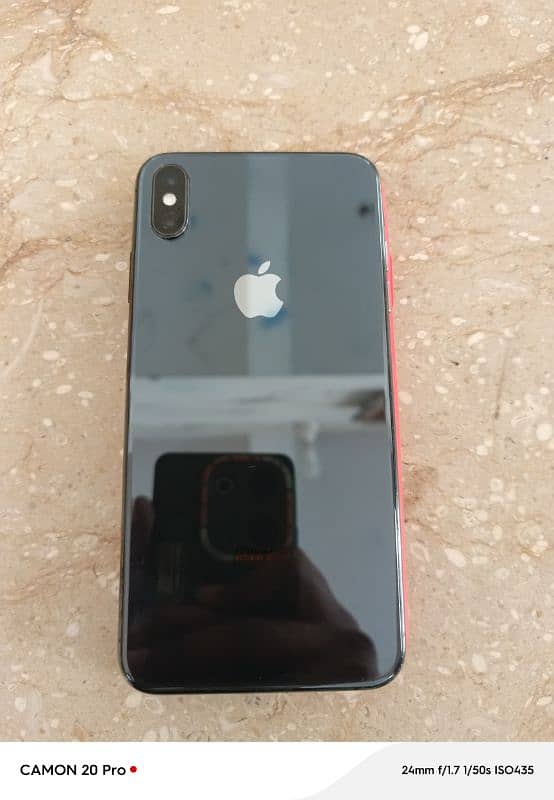 iphone xs max 64gb jv 0