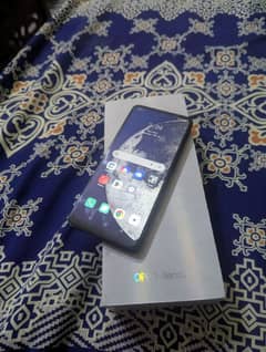 oppo reno 2 8+5 gb 256gb with box non pta 03217683721 Whatsapp