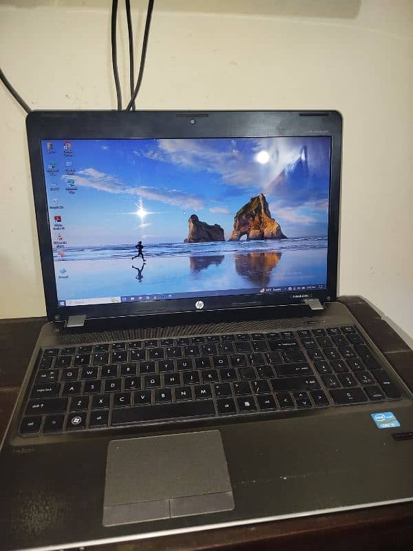 HP ProBook 4530s 4