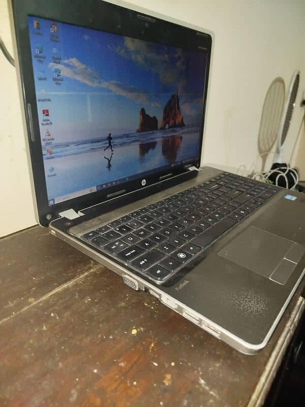 HP ProBook 4530s 5