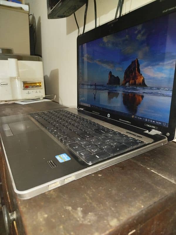 HP ProBook 4530s 6