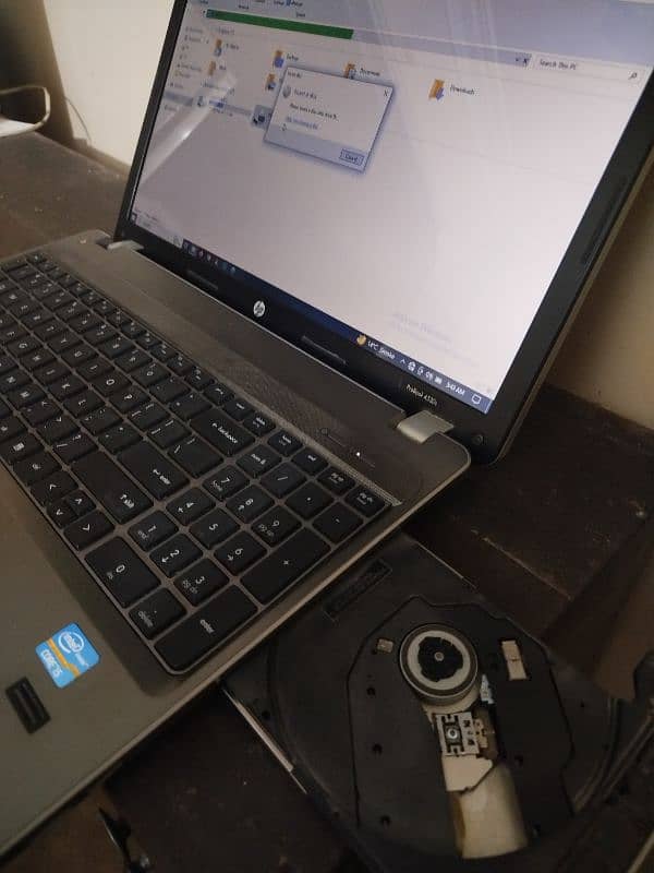 HP ProBook 4530s 8