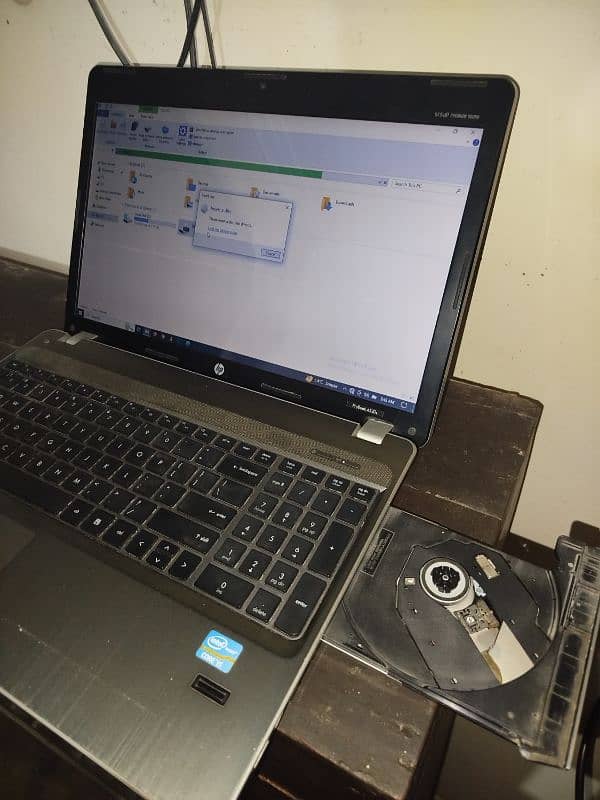 HP ProBook 4530s 9