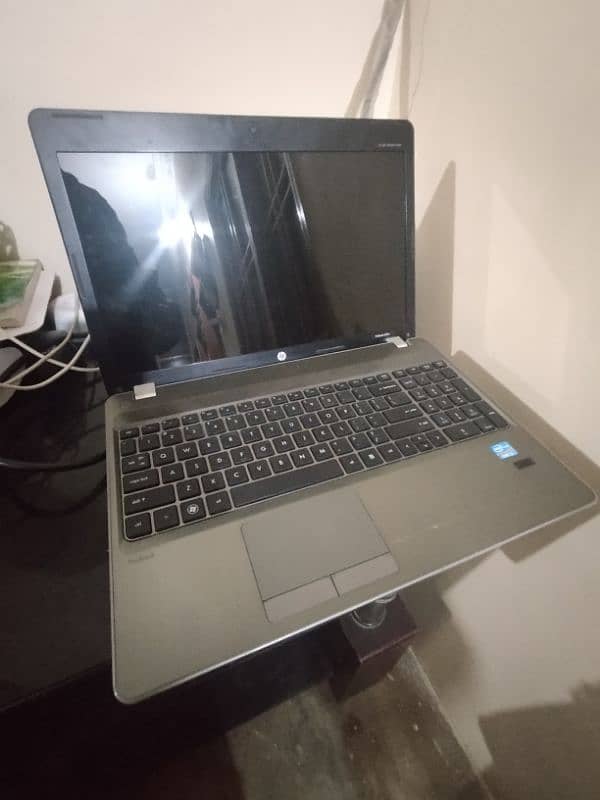 HP ProBook 4530s 10