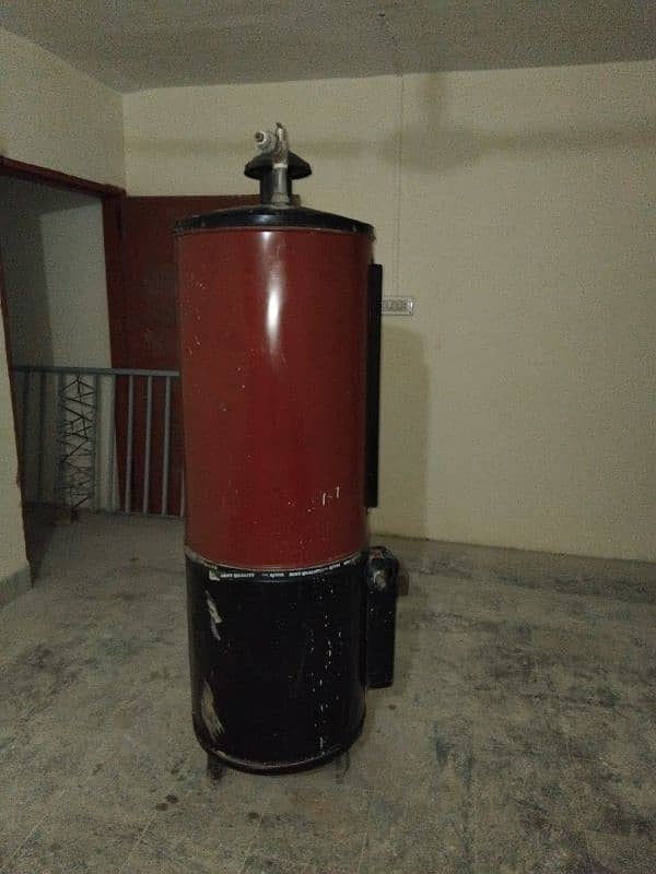 Super active Geyser  Urgent Sell 0