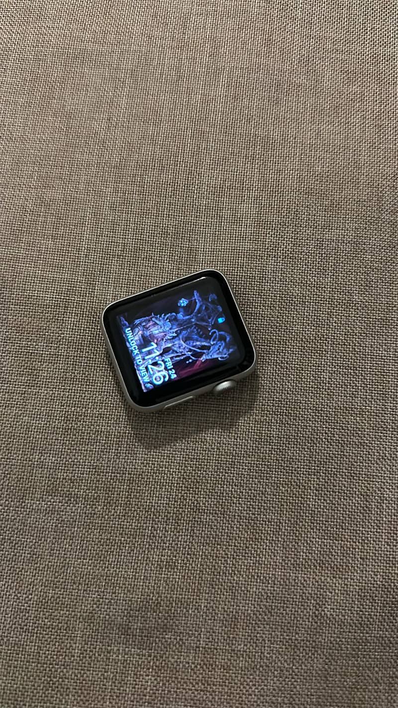 Iwatch series 3 42 mm 2