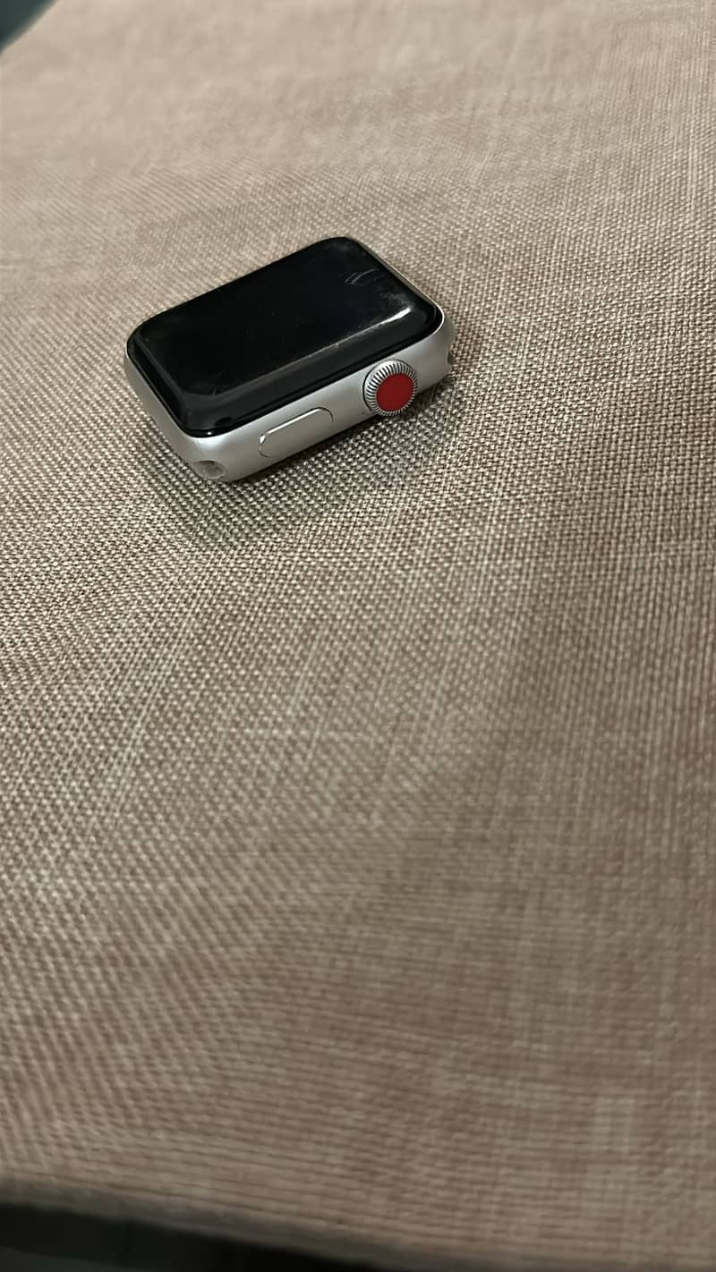 Iwatch series 3 42 mm 3