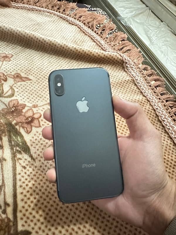 iphone xs 0