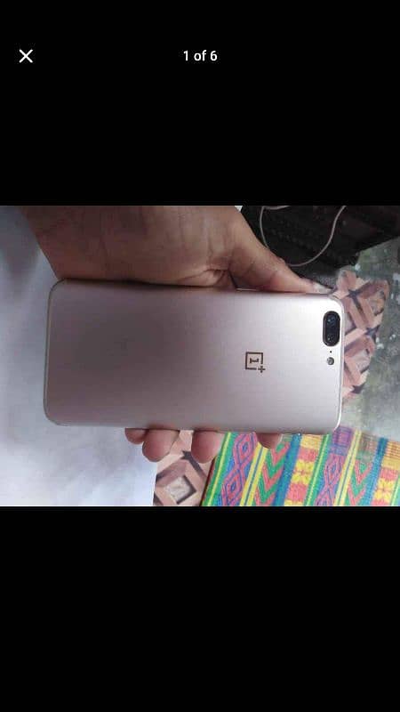 OnePlus 5 gaming phone PUBG beast 4 sale and exchange 2