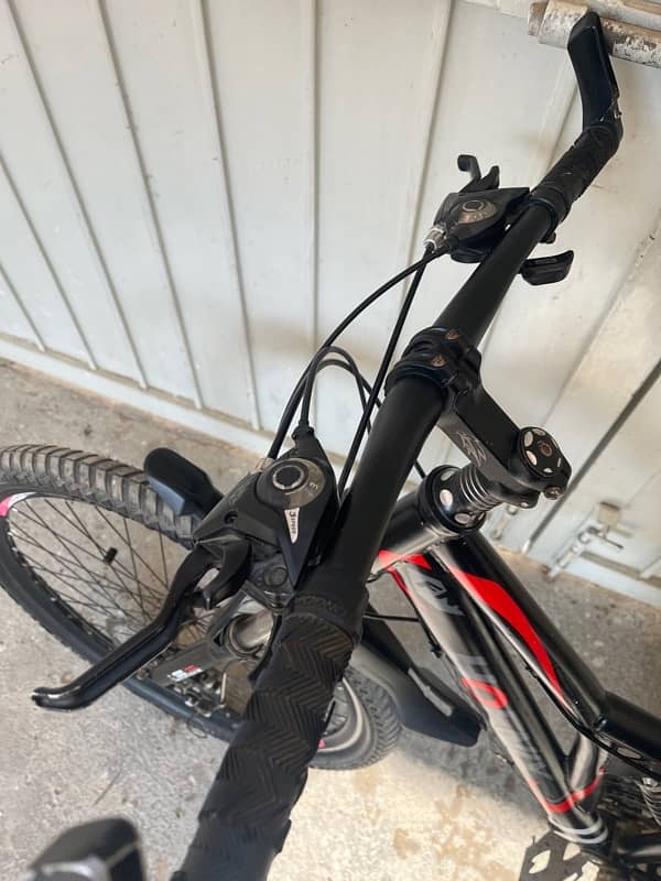 Cycle For Sale. Gears 5