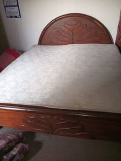 Spring Mattress