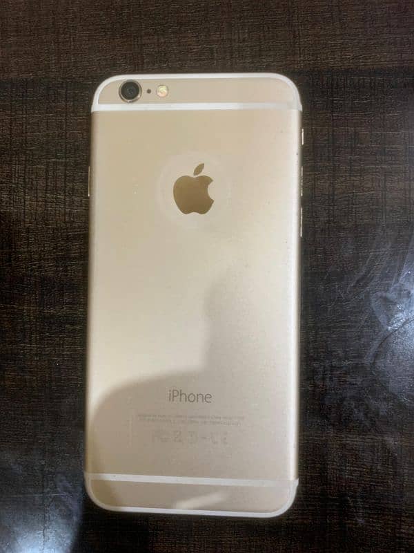 iphone 6 pta approved 2