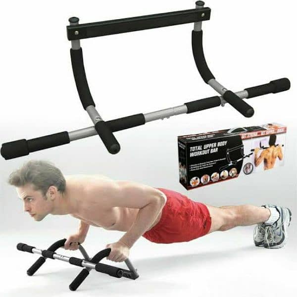 Imported Pull up BAR. V CHEAP PRICE. Chin up Bar FOR Sale 0