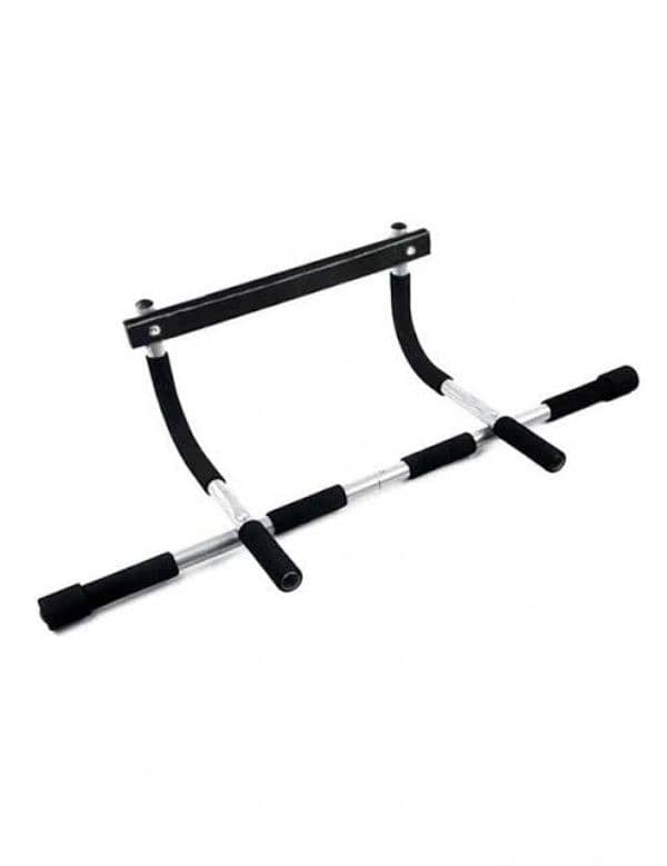 Imported Pull up BAR. V CHEAP PRICE. Chin up Bar FOR Sale 2