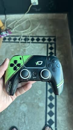 SCUF CONTROLLER REFLEX PS5