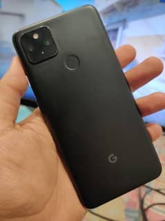 Google Pixel 4a 5g Pta Approved