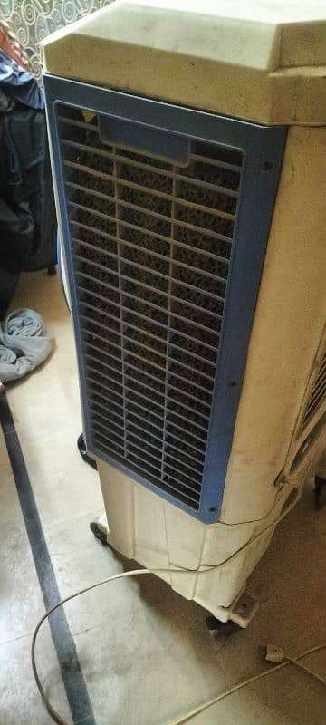 Toyo Air cooler mint condition running condition 0