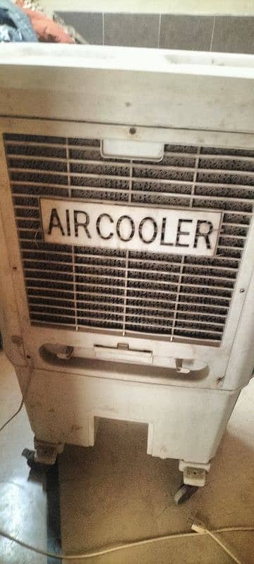 Toyo Air cooler mint condition running condition 1