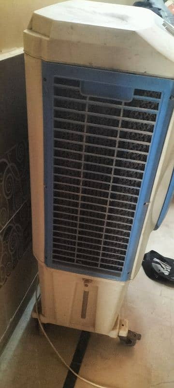 Toyo Air cooler mint condition running condition 2