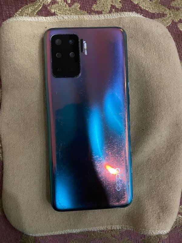 oppo f19 pro 0