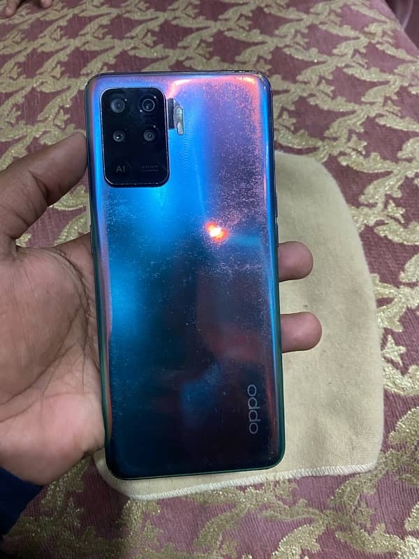 oppo f19 pro 1