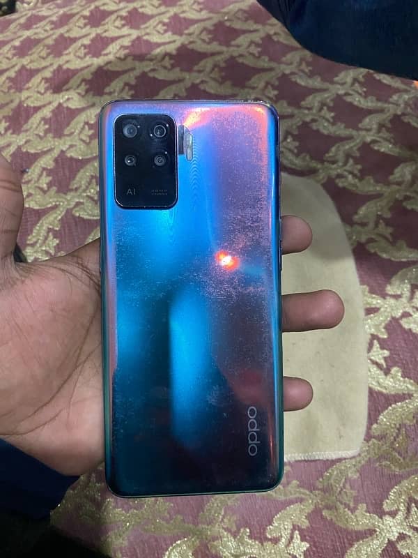 oppo f19 pro 5