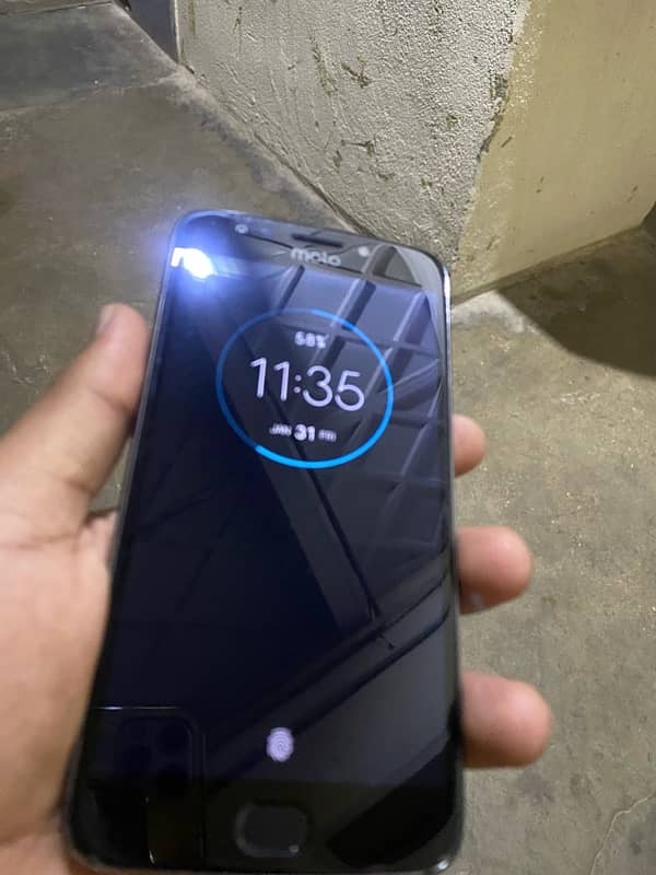 moto e4plus pta approved 1